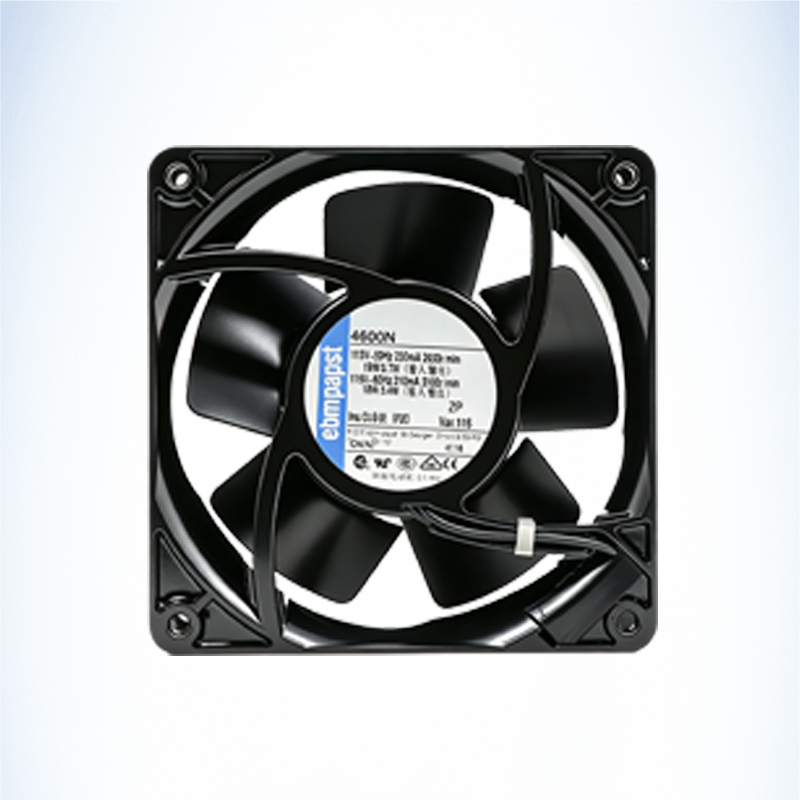 Compact Fans